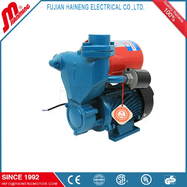 IPA Series Self-priming Peripheral Pump