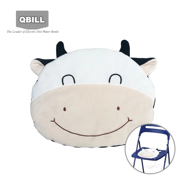 QBILL Low Voltage USB Heating Pad