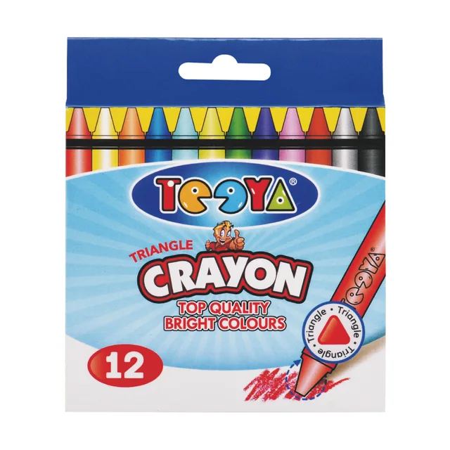 Crayons