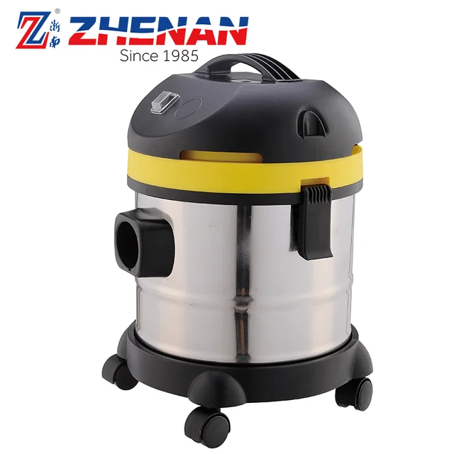 15L 20L 30L wet and dry vaccum cleaner with filter bag