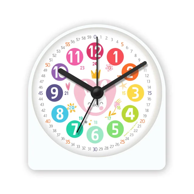 Fun Kids alarm clock