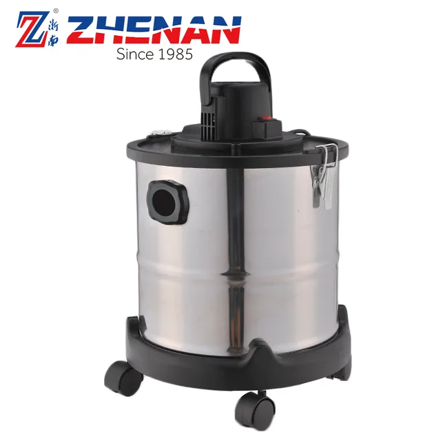 Air cleaner Ash cleaner industrial cyclonic vacuum steam cleaner ZN834