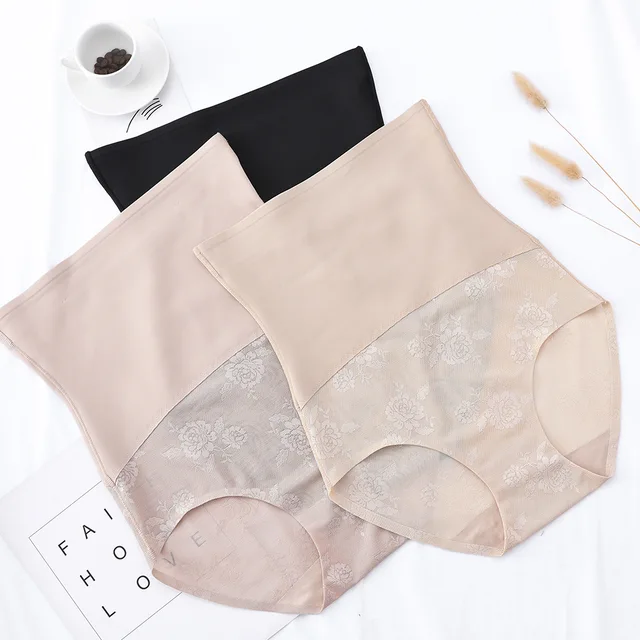 Ladies Shaping Brief