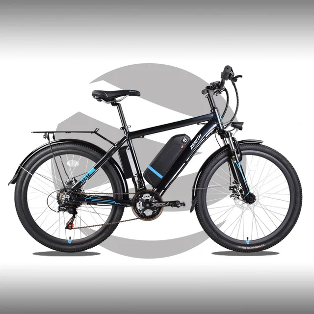 Ebike