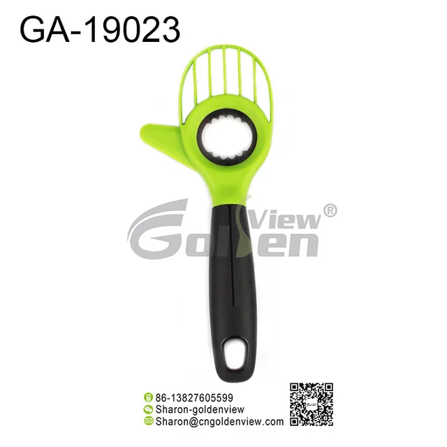 Avocado Tool
