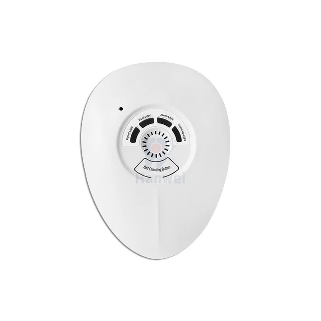 JT-HZ-01combustible gas alarm