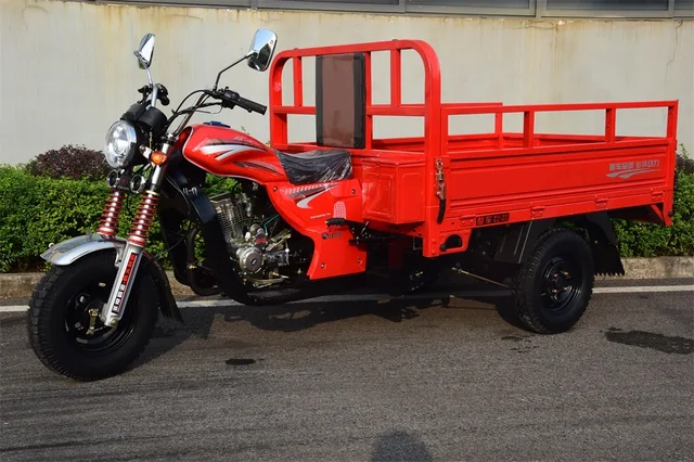 Tricycle G2