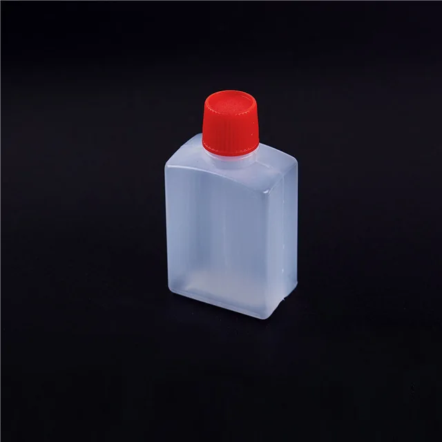 SM9-1102 6ml 15ml 30ml Mini Empty Plastic Squeeze Sauce Bottle