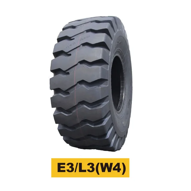 Taihaotyre Otr Deep Pattern 23.5-25