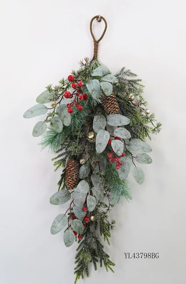 Christmas decorations