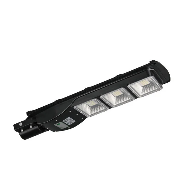 Solar Energy Fixtures