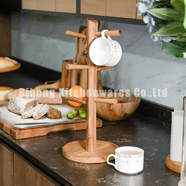 Mug tree