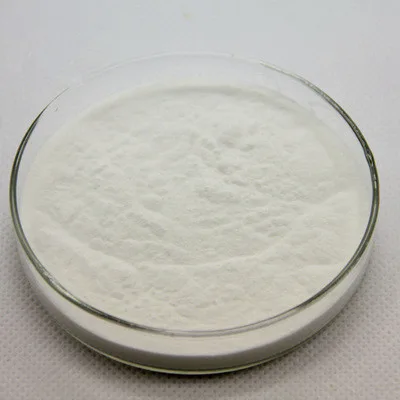 Nitrilotriacetic acid