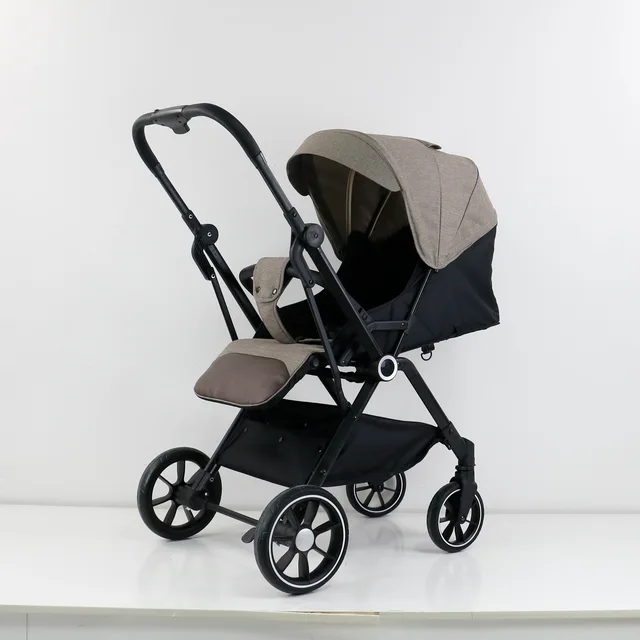 Baby stroller