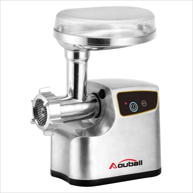 Meat Grinder
