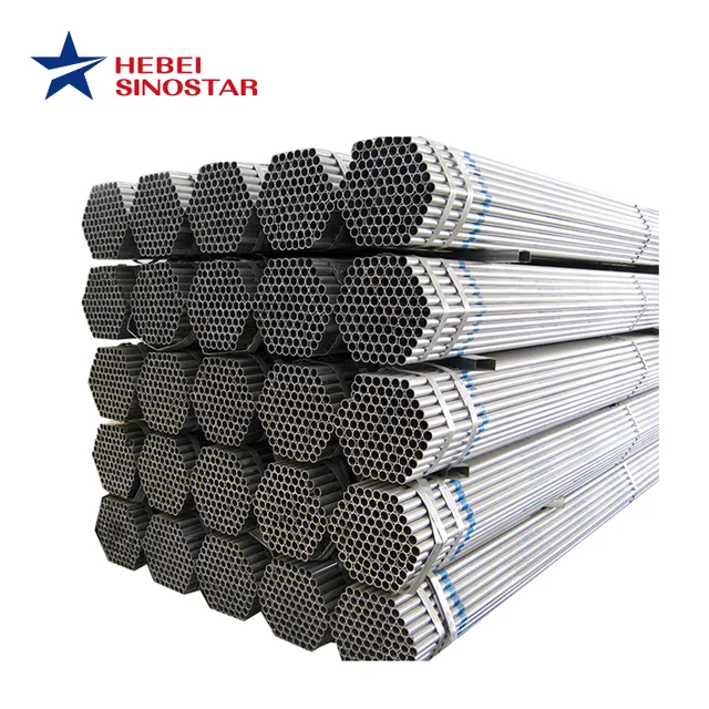Gas Tubes