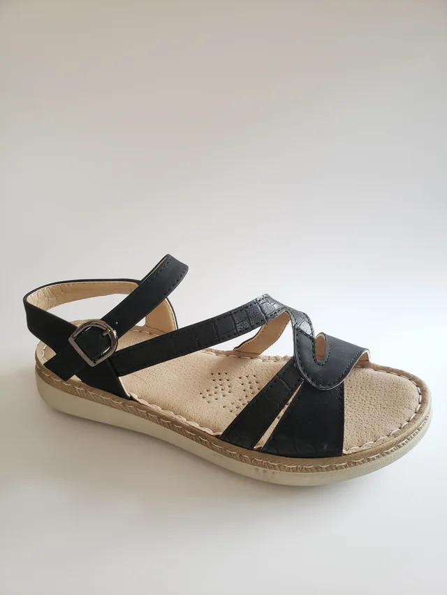 Lady sandals