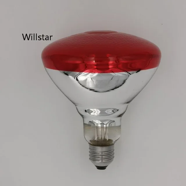 PAR38/R120 Infrared Ray Bulb