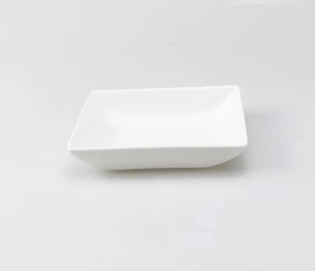 Airline Salad dish