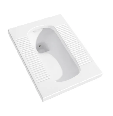 LR-D811 Ceramic squatting pan