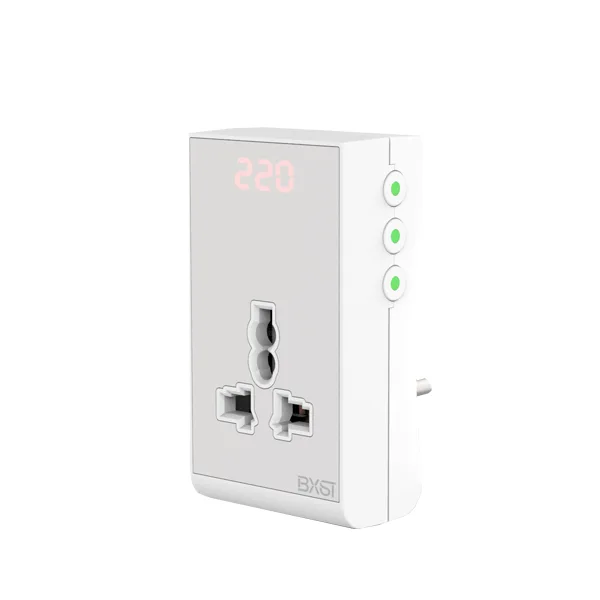 Voltage Protector