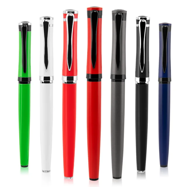 Roller pen