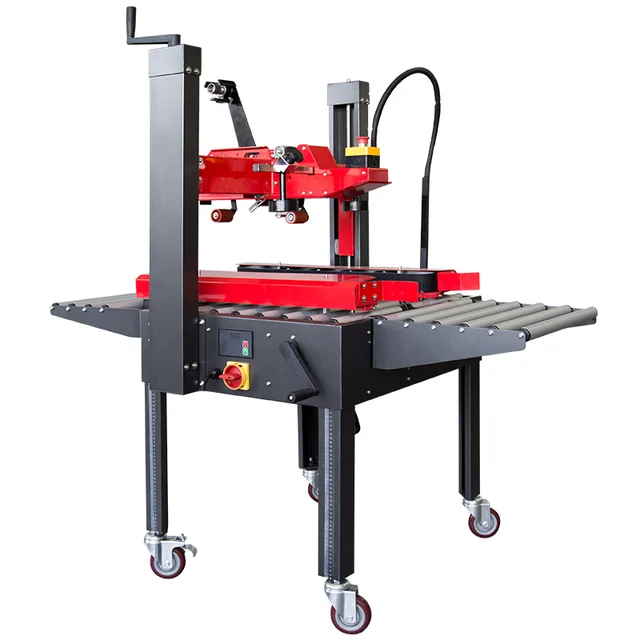 Carton Sealing Machine Carton Box Sealing Machine MAX