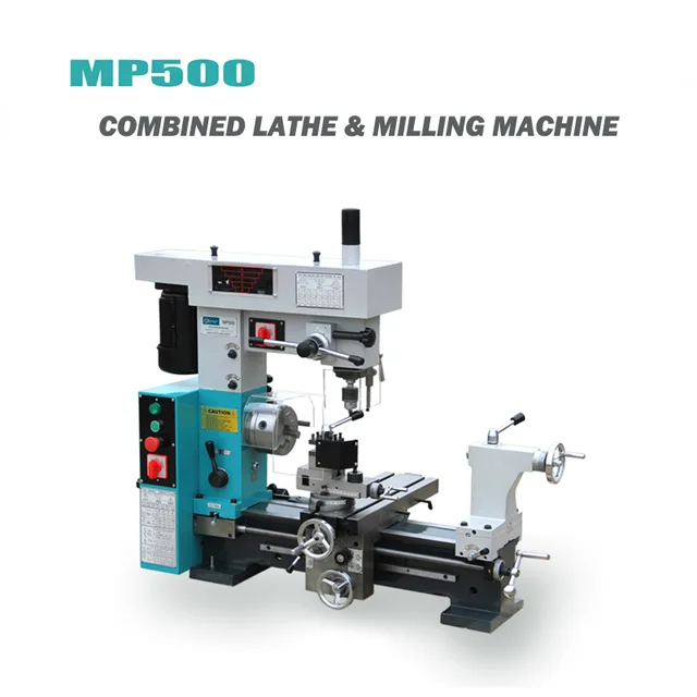Multi Purpose Machine