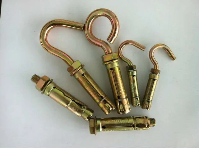 Fix Bolt