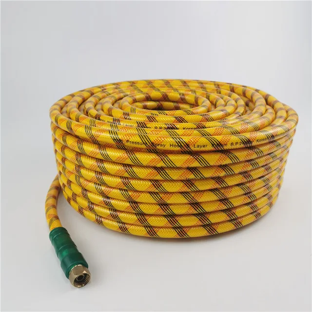 5 Layer High Pressure Spray Hose