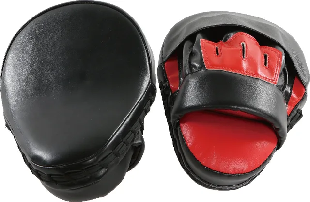 Hook&Jab Pads