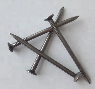 Round Wire Nail
