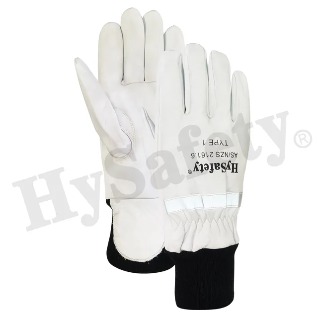 Firefighter gloves,Firefightingglove, Australian firefighting glove ,FR glove