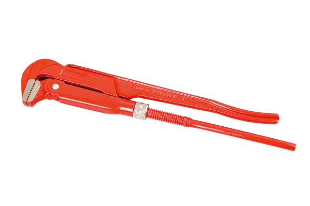 Swedish Pipe Wrench