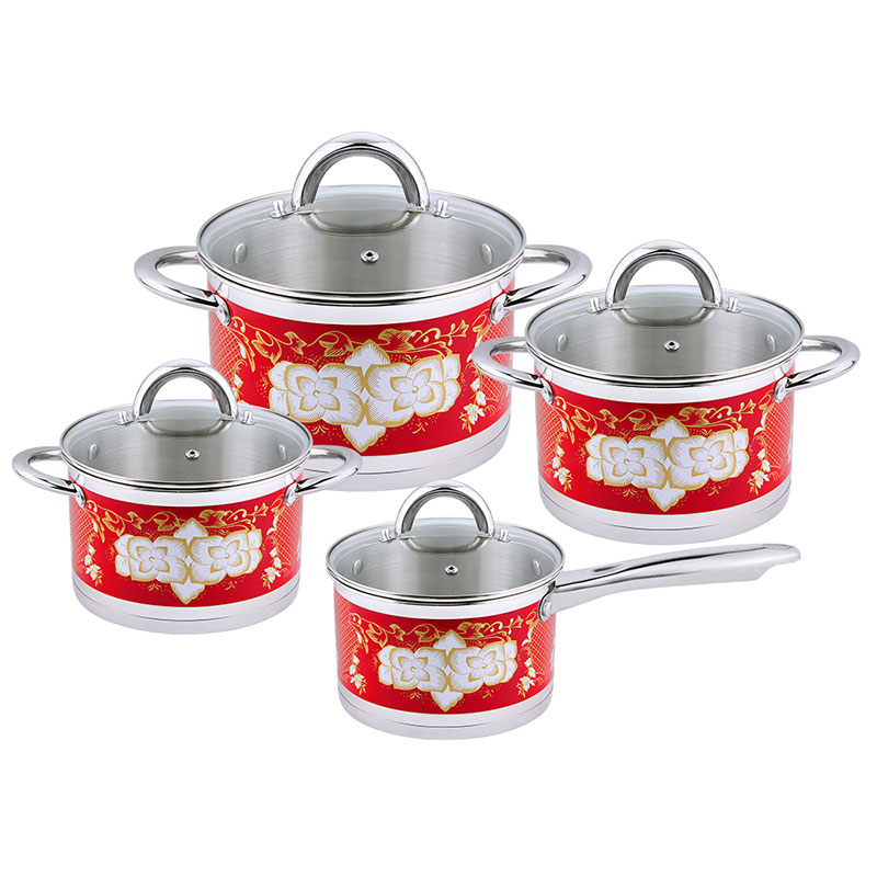 Casserole