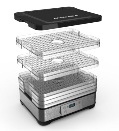 Dehydrator