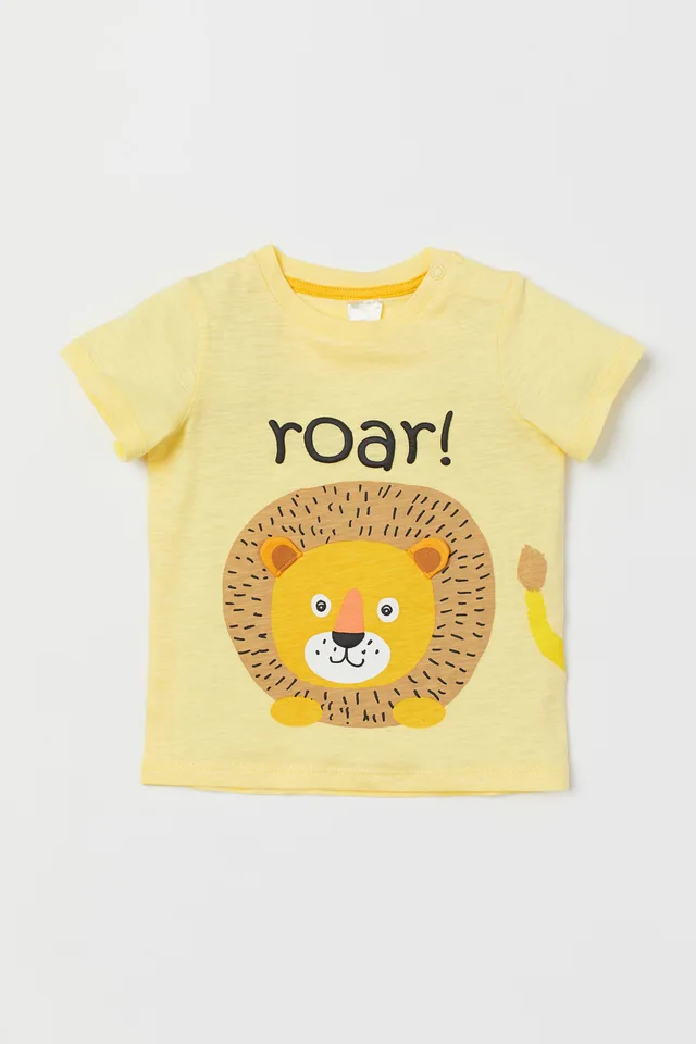 Baby Boy's Tee