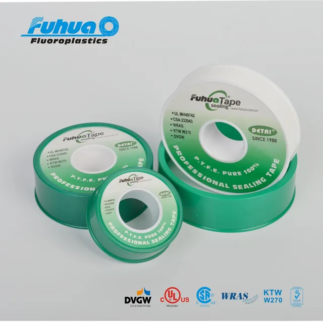 Teflon Tape
