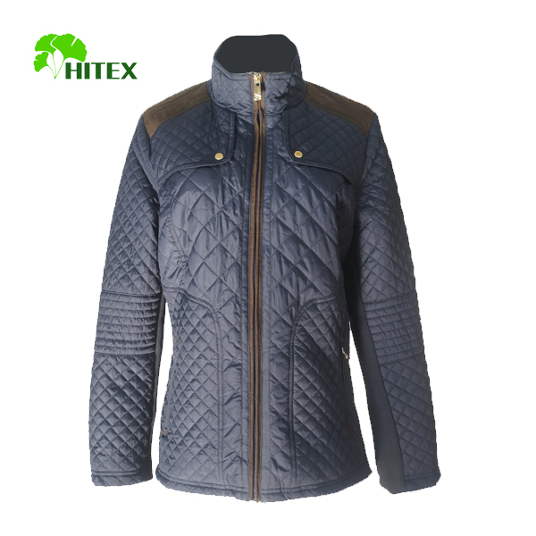 Women's Quilting Padding Jacket