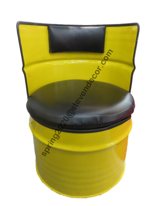 Ton chair