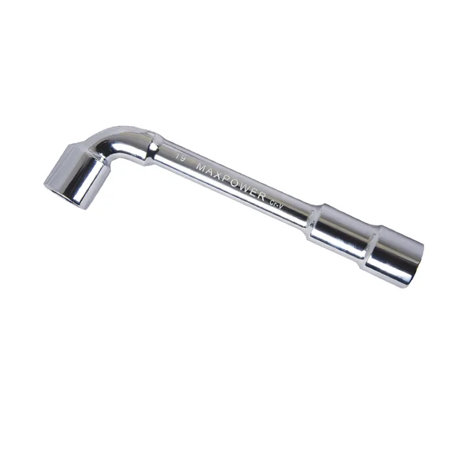 L socket Wrench