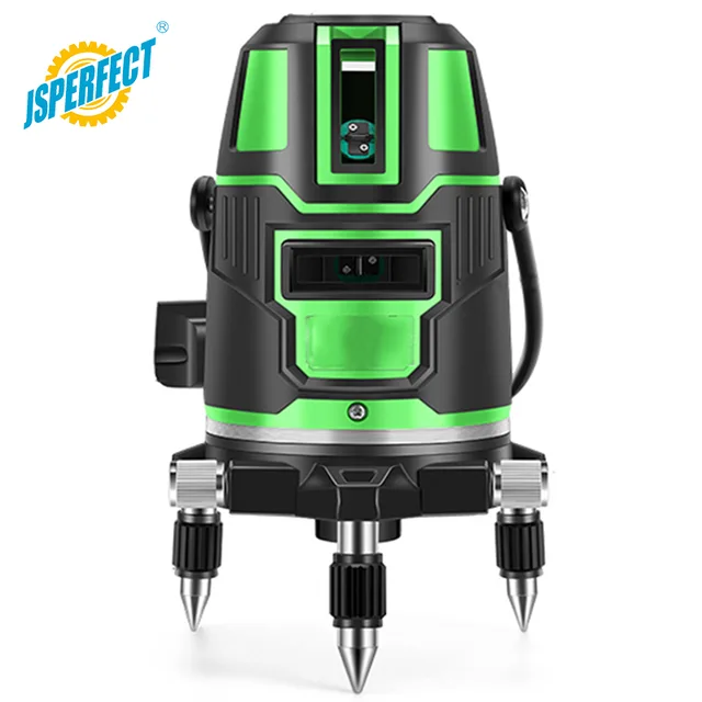 Laser Level