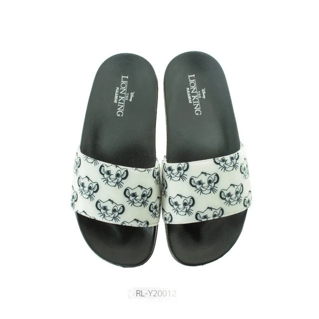 Comfort Lightweight Anti-Slip Home Classic Slipper