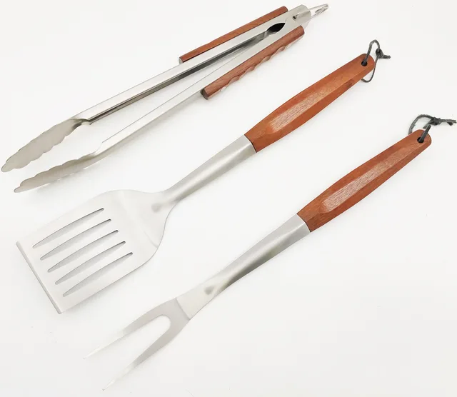 Bbq Tools