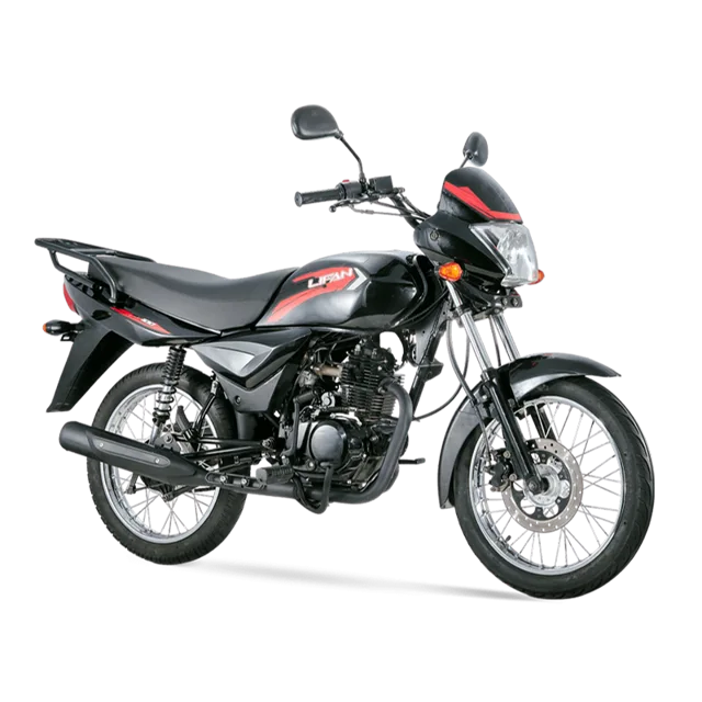 GLINT 100 (LIFAN Street Motorcycle)