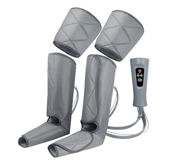 Air Compression Leg Massager Air leg massager Air pressure leg massager full leg massager