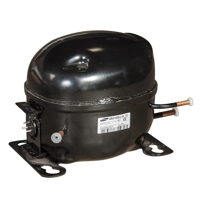 Samsung Refrigerator Compressor MSA150Q-L1A