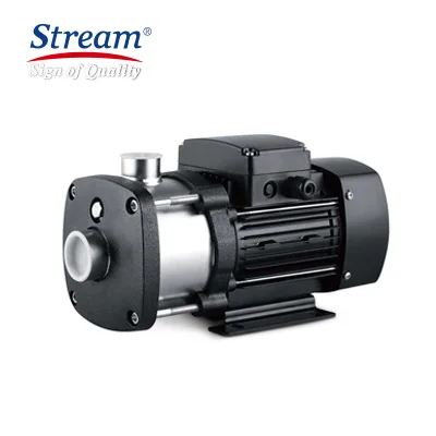 Multistage Stainless Steel Centrifugal pump