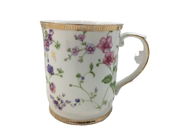 Porcelain Cup