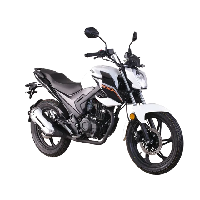 SS2 (LIFAN Street Motorcycle)